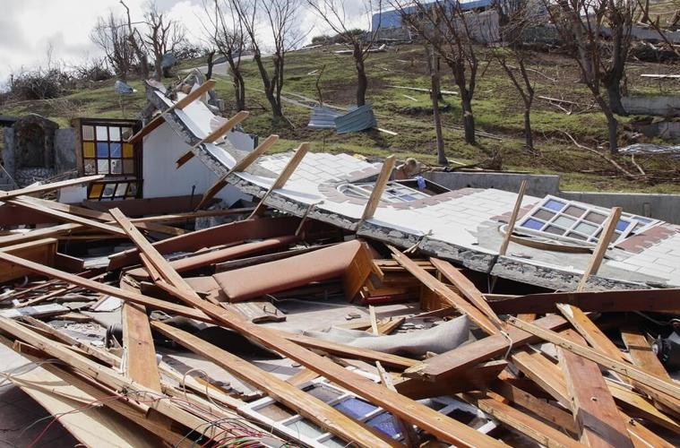 Hurricane Beryl slams into Mexico’s coast as a Category 2 storm; 11 dead across the Caribbean