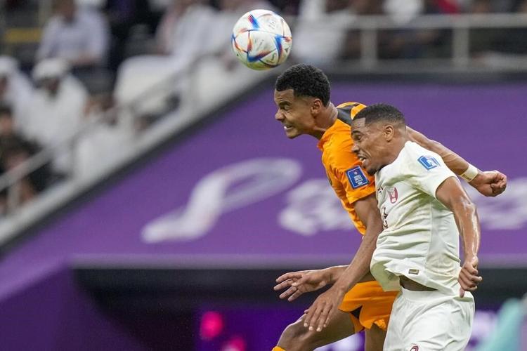 World Cup Viewer's Guide: Americans face the Netherlands