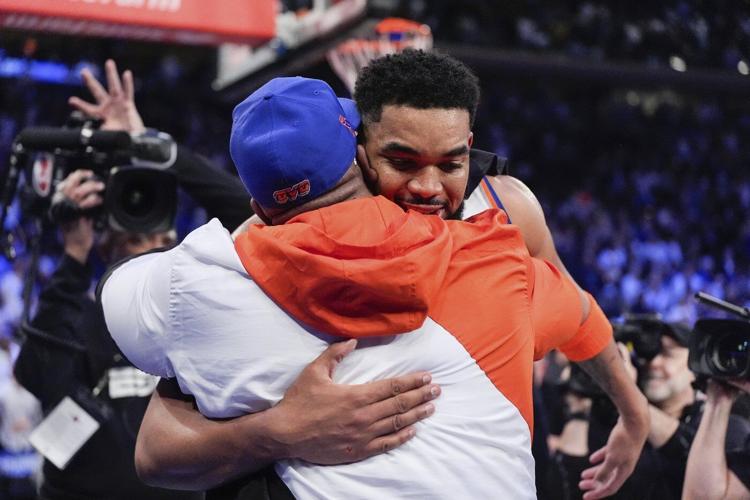 NBA playoff guide: Who plays when, how to watch, what the odds are