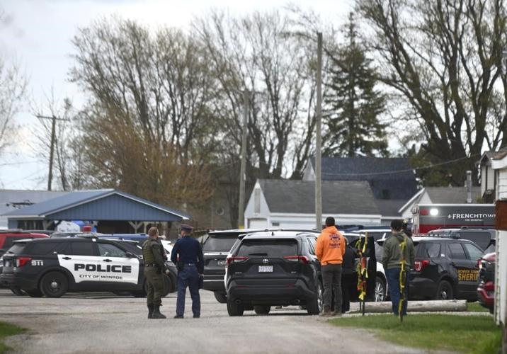 Woman who crashed into building, killing birthday boy and his sister, arraigned on murder charges