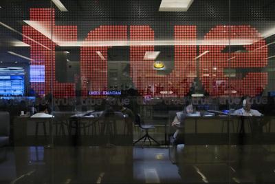 Thai regulator approves $7.3 billion telecoms carrier merger
