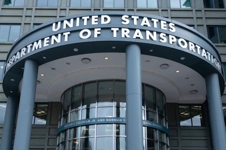 Trump administration plans to hold back grant money for some Democratic-led states