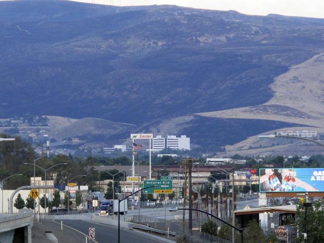 A Republican push to sell public lands in the West is reigniting a political fight