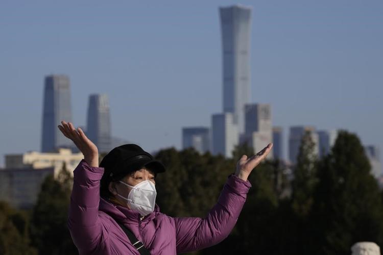 China's looser anti-COVID measures met with relief, caution