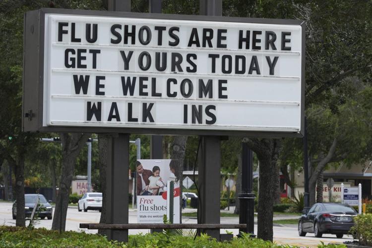 Florida's vaccine mandate removal: What it means for public health