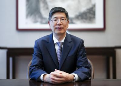 L'ambassadeur chinois prône des «relations rationnelles» entre le Canada et son pays