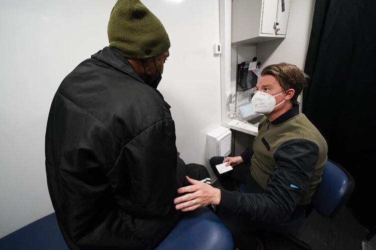 Abstinence not required: How a Baltimore drug treatment program prioritizes saving lives