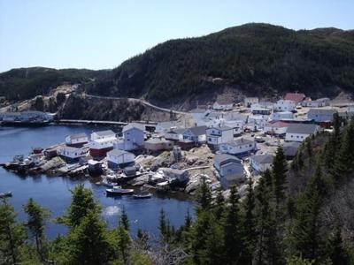 Gaultois staying put: Resettlement vote falls short in tiny Newfoundland town