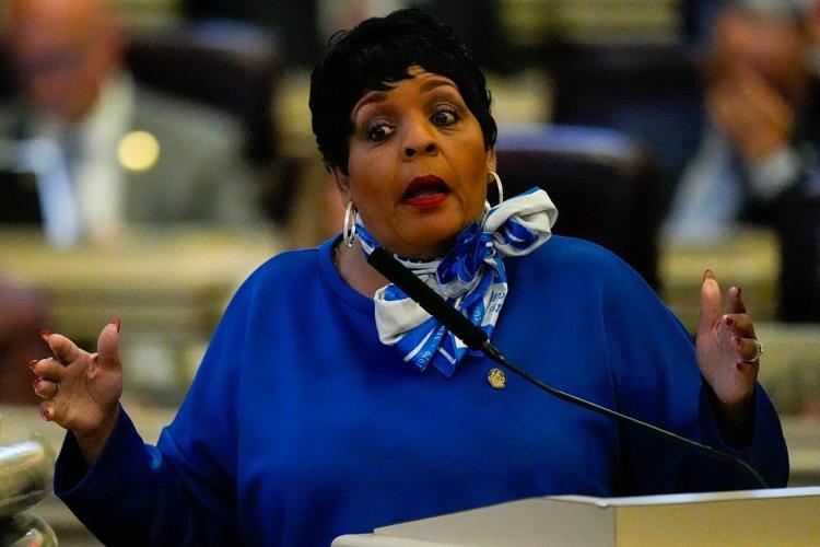 South Carolina joins Southern redistricting push after US Supreme Court ruling on minority districts