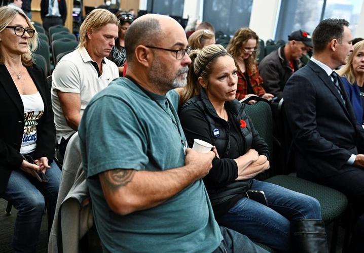 'Freedom Convoy' organizers' trial delves into social media from protest