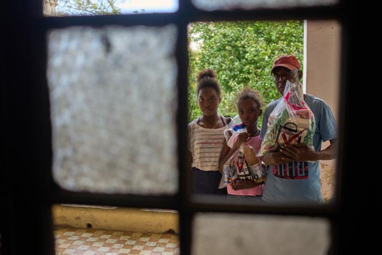 Photos from Cuba as US speedboat shooting heightens tensions