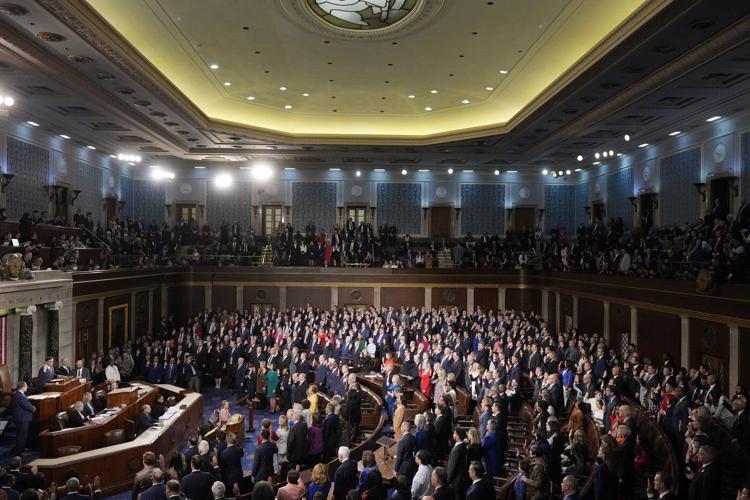 PHOTO COLLECTION: AP Top Photos of the Day, Friday, January 3, 2025