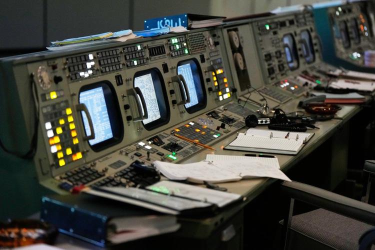 Artemis II astronauts embark on historic NASA mission to the moon and back, in photos