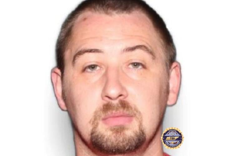Police find a car they say was driven by the man wanted in the death of 4 Tennessee family members