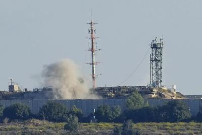 L'armée canadienne se prépare à d'éventuelles évacuations de Canadiens au Liban