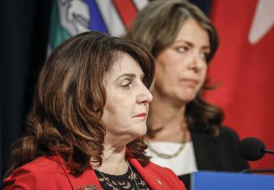 Alberta government to lower age of eligibility for free breast cancer screening