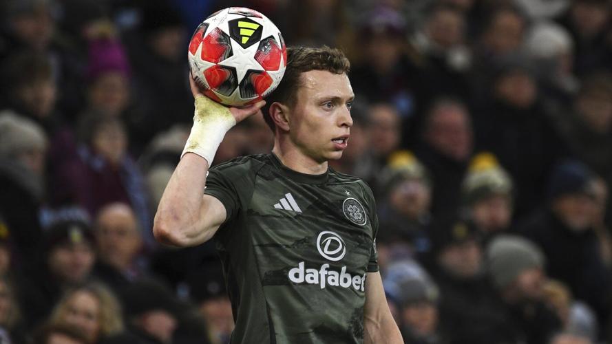 Canada fullback Alistair Johnston faces longer injury layoff after hamstring surgery