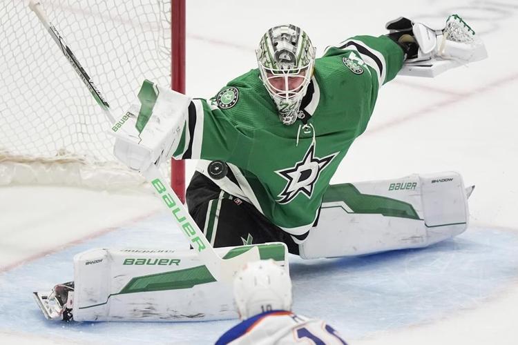Evan Bouchard's second goal gives Oilers 4-3 overtime win over Stars