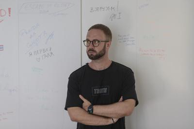 Belarusians fleeing repression at home say they face new threats and intimidation abroad