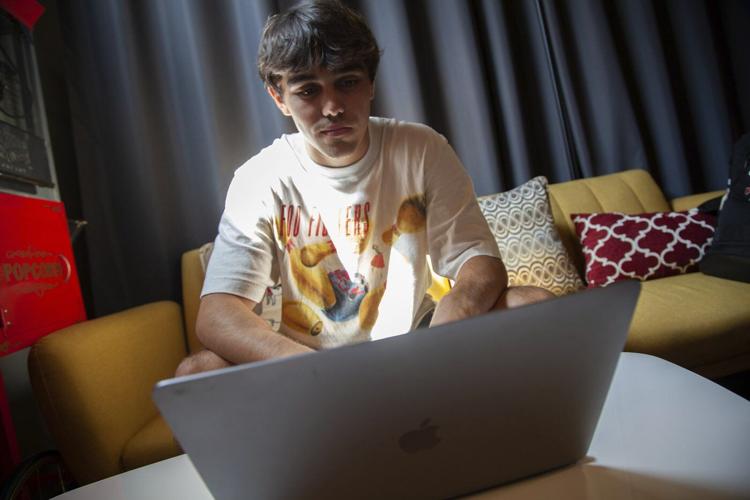 Teens say they are turning to AI for friendship