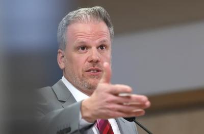 Ottawa, Nunavut sign $36M deal to improve health-care services in territory