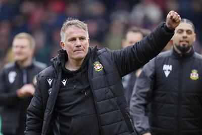 Friendly against Vancouver Whitecaps key for Wrexham AFC's pre-season: coach