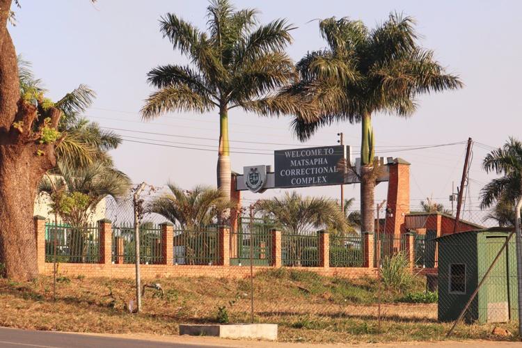 5 immigrants deported by the US to Eswatini in Africa are held in solitary confinement