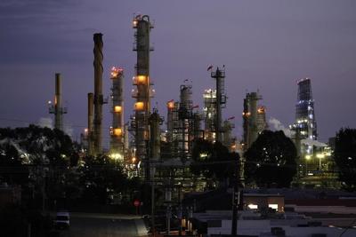FTC opens inquiry of Chevron-Hess merger, marking second review this week of major oil industry deal