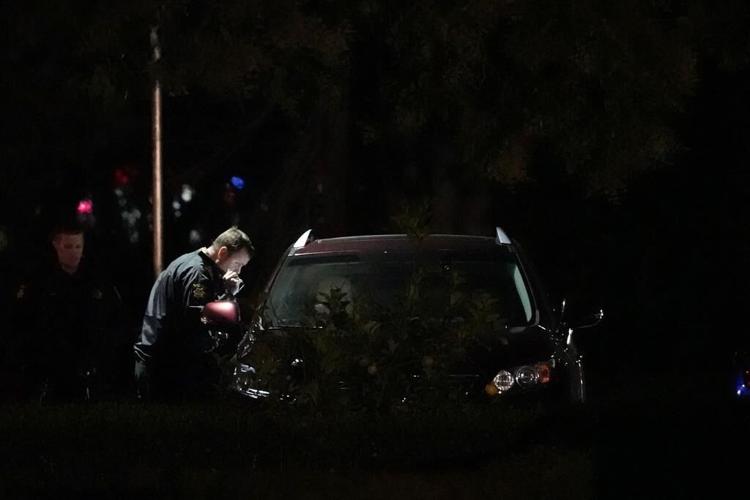 Official: 7 killed in California community; suspect arrested