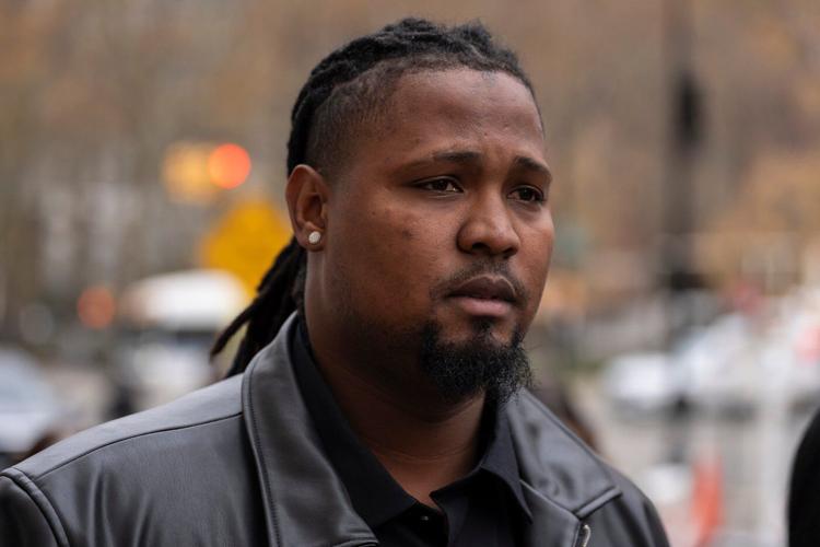 Cleveland Guardians' pitcher Luis Ortiz pleads not guilty to taking bribes to aid gamblers