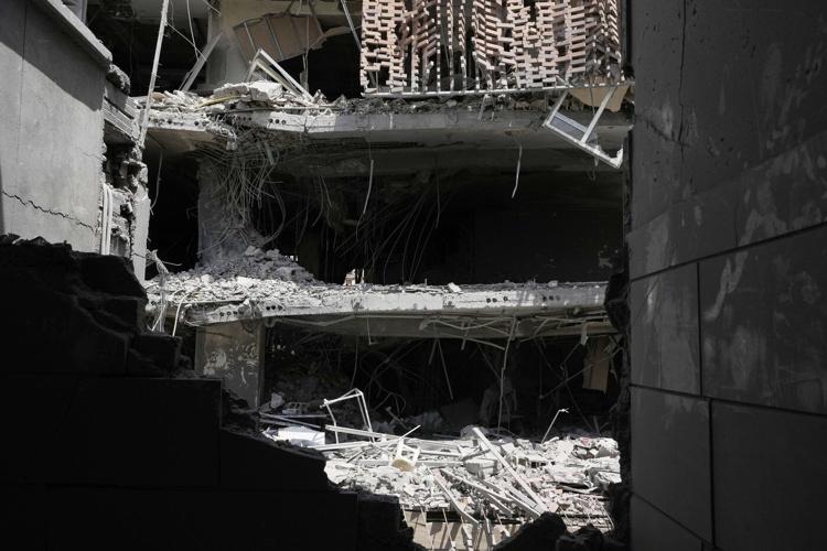 A 12-day war followed by a sudden ceasefire. Some Iranians now wonder what comes next