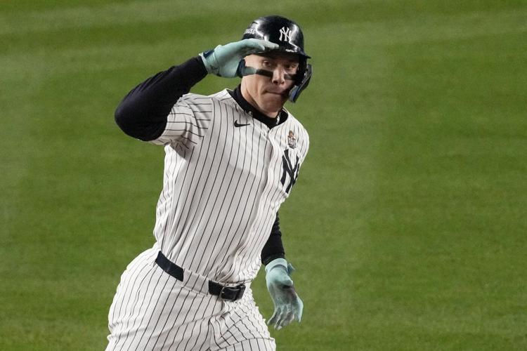 Shohei Ohtani likely to win his third MVP award and Aaron Judge his second