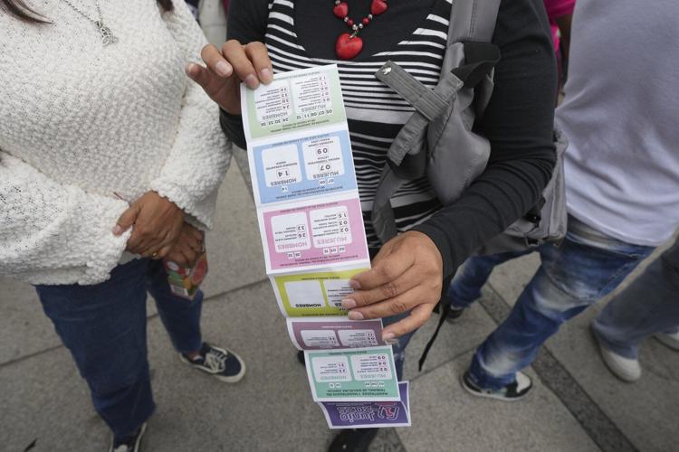 Mexico's first judicial elections are marked by low turnout, confusion and disillusionment