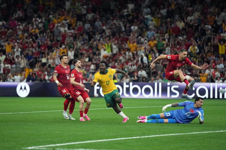 The Latest from the 2026 FIFA World Cup in Canada