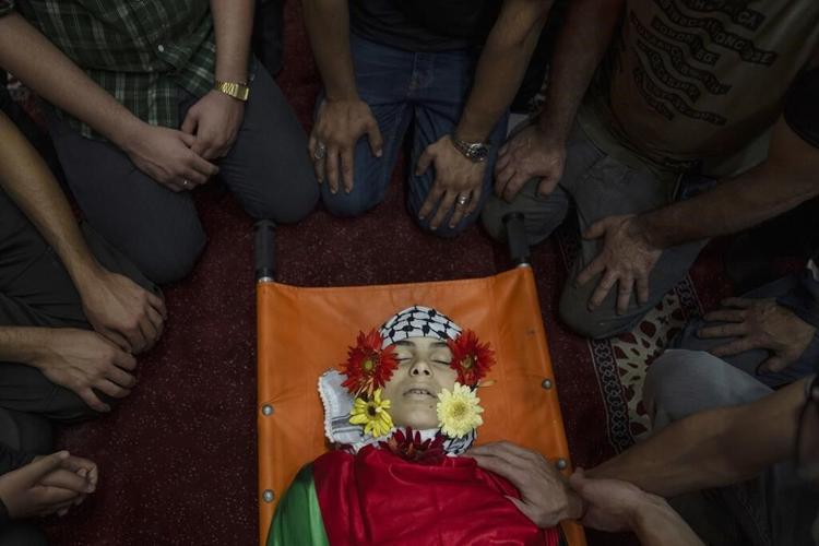 Live updates | Blinken urges aid for civilians as Israeli troops tighten encirclement of Gaza City
