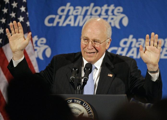 Dick Cheney, one of the most powerful and polarizing vice presidents in US history, dies at 84