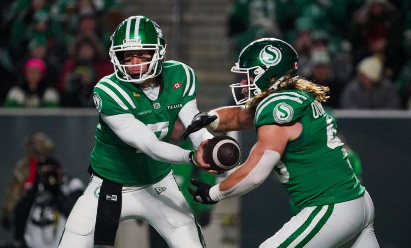 Montreal quarterback Alexander to be key figure during Grey Cup week