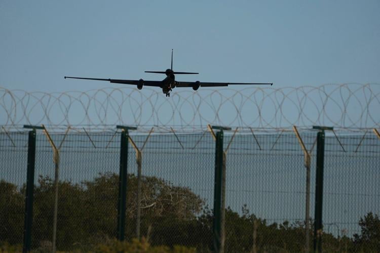 What to know about Cypriot calls for 'frank' talks over future of UK's military bases