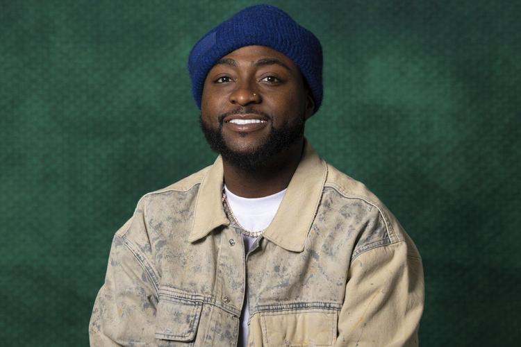 Davido's '5ive' welcomes the Afrobeats megastar into an era of change and growth