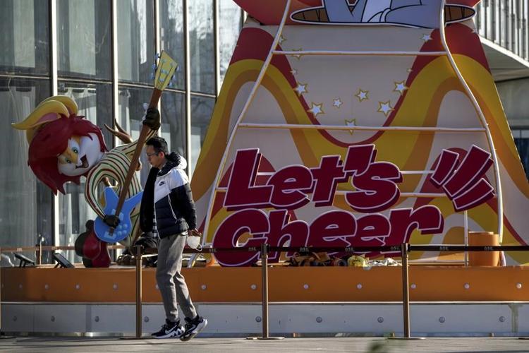 EXPLAINER: China's relaxed 'zero-COVID' brings big changes