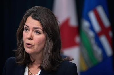 Alberta government issues misleading, inaccurate statements amid debate over exiting CPP