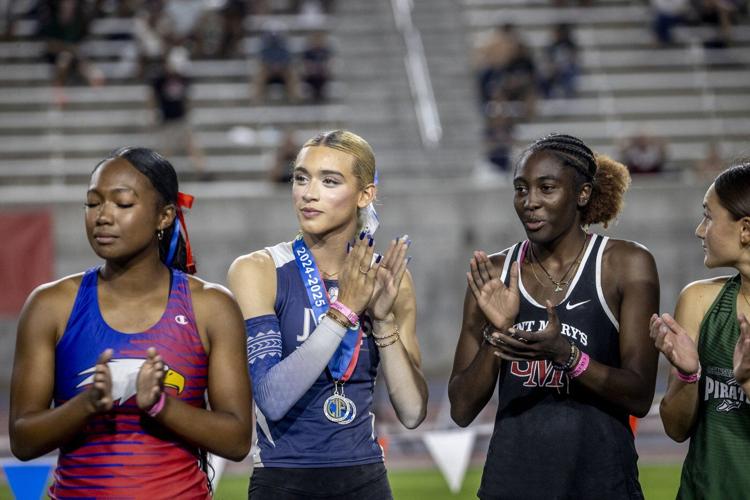 California found in violation of Title IX in clash with Trump officials over transgender athletes