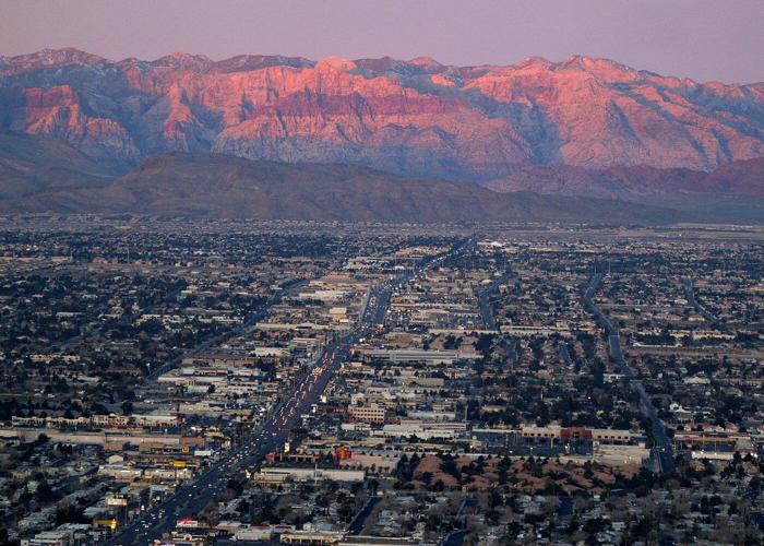 A Republican push to sell public lands in the West is reigniting a political fight