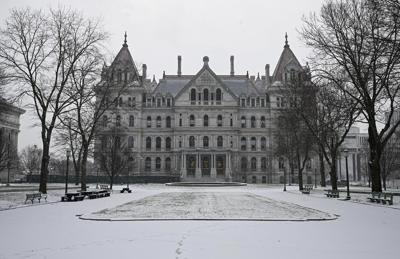 New York redistricting panel approves new congressional map with modest changes
