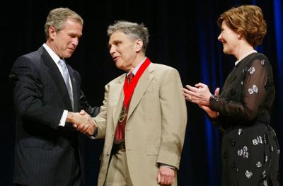 Psychiatrist Robert Coles, Pulitzer Prize-winning author who championed needs of children, dies