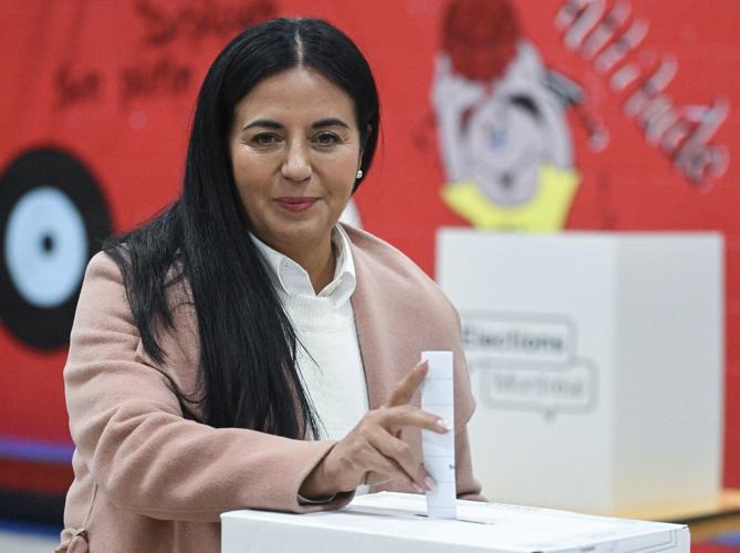 Four things on Quebec's municipal elections