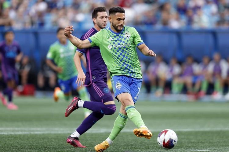 United States picked to host 2025 Club World Cup, an expanded soccer tournament with 32 teams