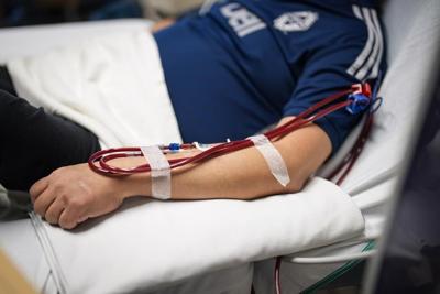 Dialysis is crucial for kidney patients. It also generates a lot of waste.