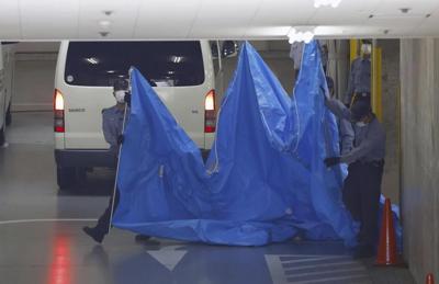 Trial opens in Japan in the 2019 animation studio arson that killed 36 people. Suspect pleads guilty