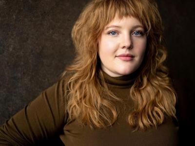 Monica Heisey says divorce in her 20s inspired debut novel 'Really Good, Actually'